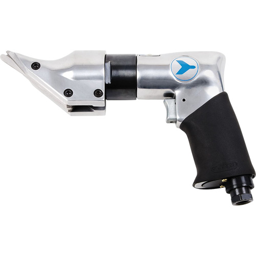 PAS18 Cisaille pneumatique &agrave; poign&eacute;e-pistolet O-Max