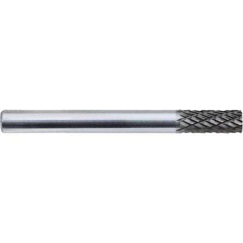 A1-DC Fraise en carbure GP Jet-Kut, 1/4" dia., 5/8" Prof. de la coupe O-Max