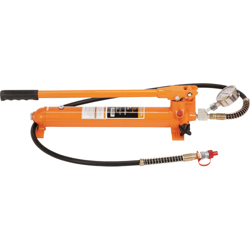 Pump & Hose Assembly - Replacement Pump O-Max