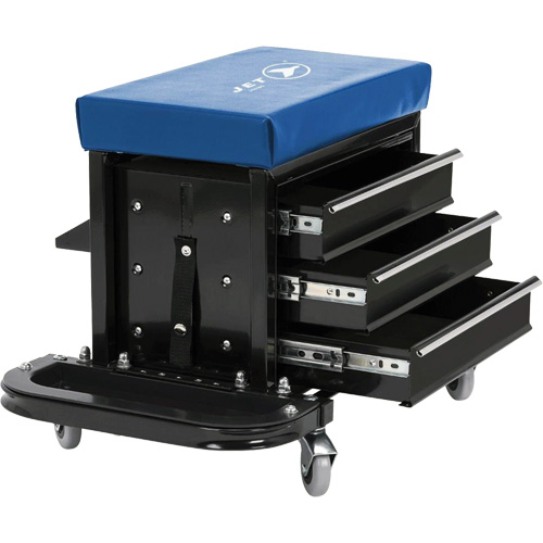 JTBS-3 Si&egrave;ges roulants O-Max