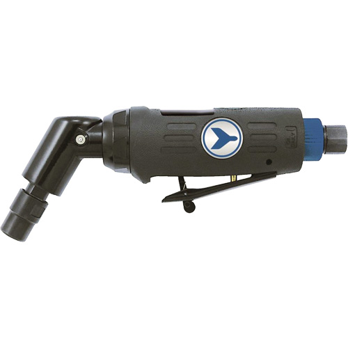 DG115HD Meuleuses angulaires pneumatiques O-Max