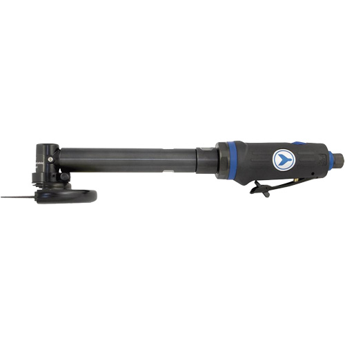 CO4HDE Outil &agrave; tronçonner pneumatique O-Max