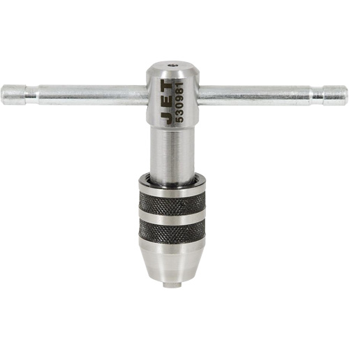TW/164 T-Handle Tap Wrenches O-Max