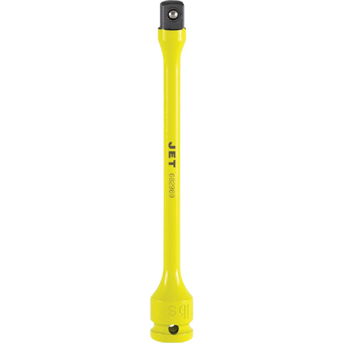 Torque Limiting Extension, 1/2" Drive, 75 ft. lbs. Torque, Green O-Max