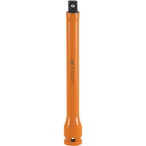 Rallonge limiteur de couple, Prise 1/2", Couple de 160 lb-pi, Orange O-Max