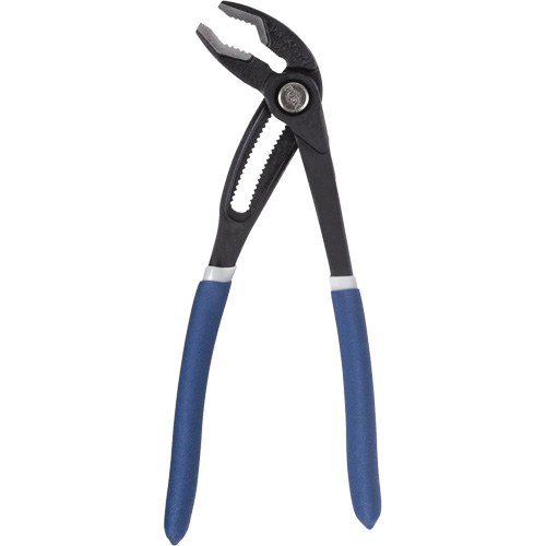 JRWP-180 Pinces &agrave; rochet pour pompe &agrave; eau, Longueur 7-1/4" O-Max