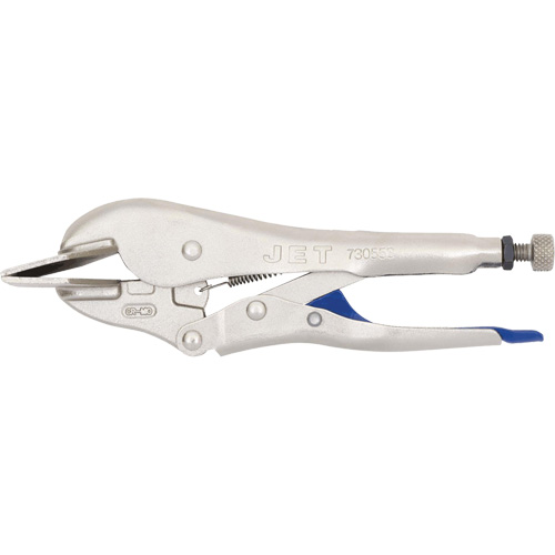 J8R Locking Clamps O-Max