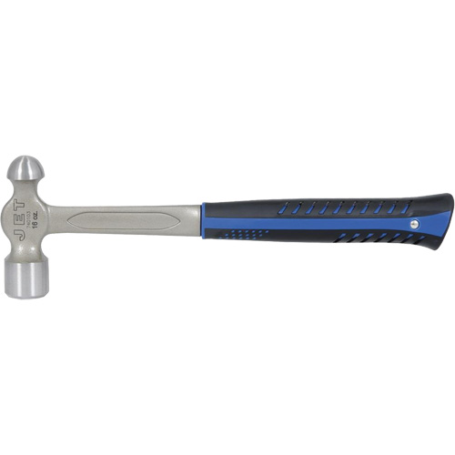 JSBP-16 Marteaux &agrave; panne ronde, Poids de la t&ecirc;te 16 oz O-Max