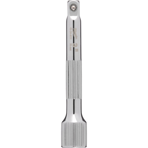 Rallonge de prise, Prise 1/4", 3" lo O-Max
