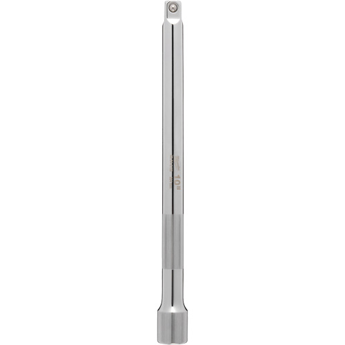 Rallonge de prise, Prise 1/2", 10" lo O-Max