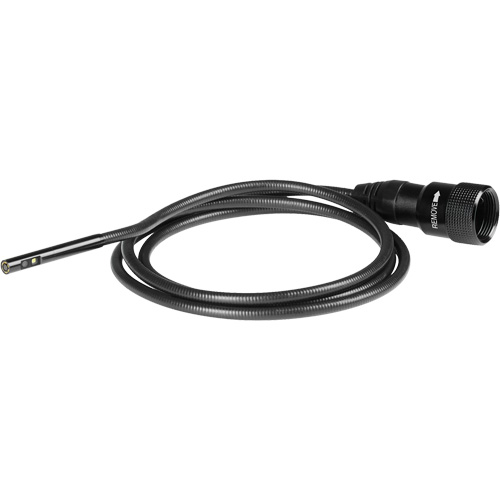 C&acirc;ble de cam&eacute;ra pour endoscope 5 mm O-Max