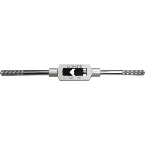 Adjustable Tap Wrench O-Max