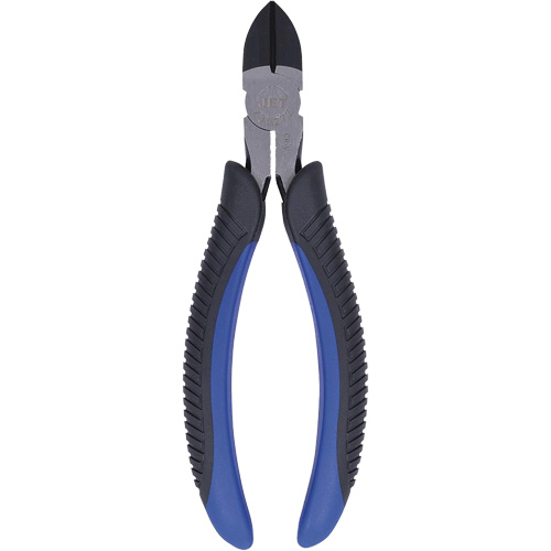 DC-190SHD Pinces coupantes diagonales, 7-1/2" lo O-Max