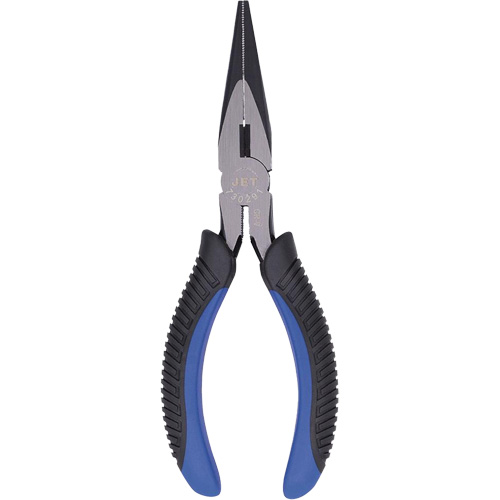 LN-150SHD Pinces &agrave; bec long, 6" lo O-Max