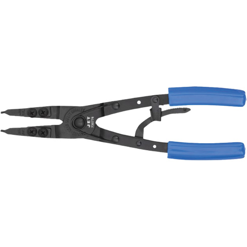 SRP-10I Ratcheting Internal Snap Ring Pliers O-Max