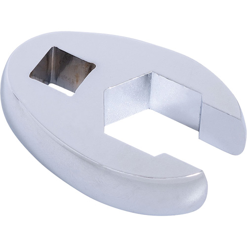 SAE 6-Point Flare Nut Crowfoot Wrench O-Max