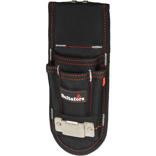 Heavy-Duty Tool Holder, Multiple Tool Holder, Ballistic Polyester O-Max
