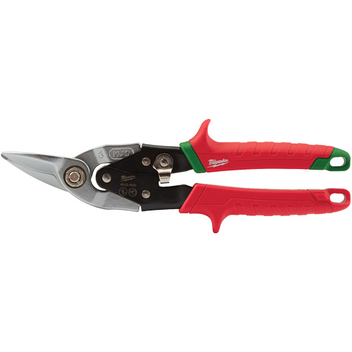 Aviation Snips O-Max