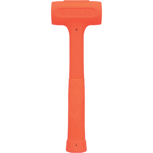 Massette standard Compo-Cast, Poids de la t&ecirc;te 18 oz, Face Ordinaire, 29" lo O-Max