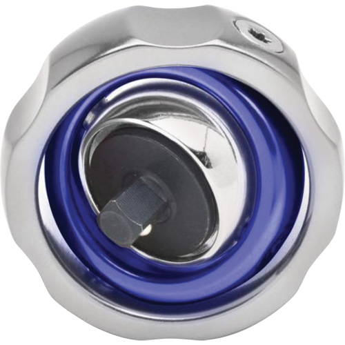 Rochet &agrave; suspension avec 72 dents, Prise de 1/4" O-Max