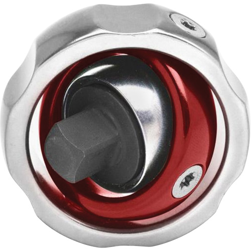 Rochet &agrave; suspension avec 72 dents, Prise de 3/8" O-Max