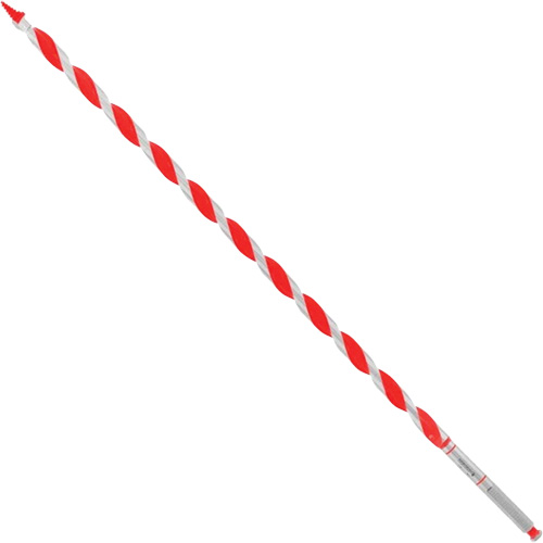 Auger Bit for Wood & Nail-Embedded Wood, 1/2" Diameter, 13-1/2" Flute, 5/16" Hex Shank O-Max