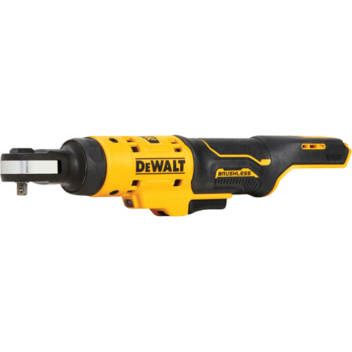 Rochet sans balai XTREME MAX (outil seulement), 12 V, Prise de 1/4" O-Max