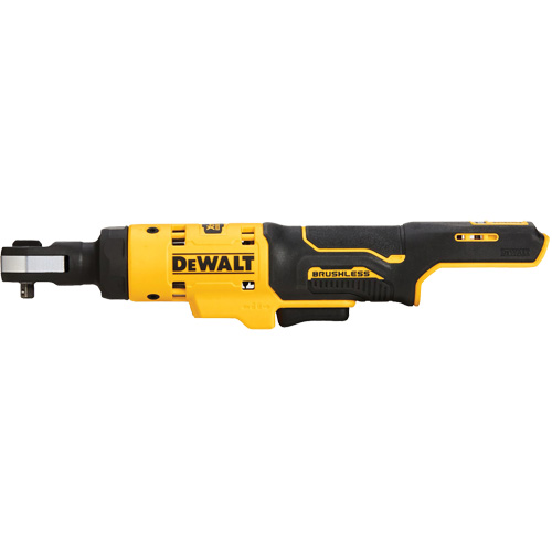 Rochet sans balai XTREME MAX (outil seulement), 12 V, Prise de 1/4" O-Max
