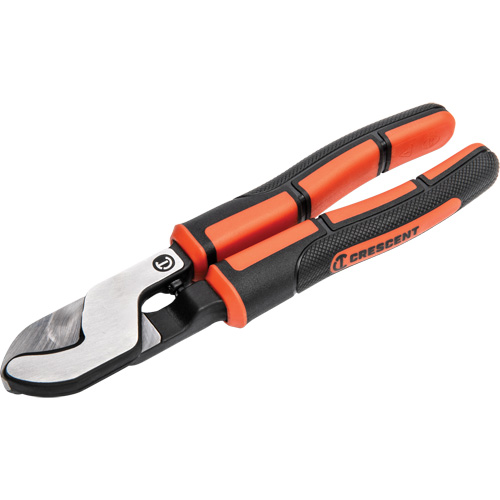 Electrical Cable Cutter, 9" O-Max