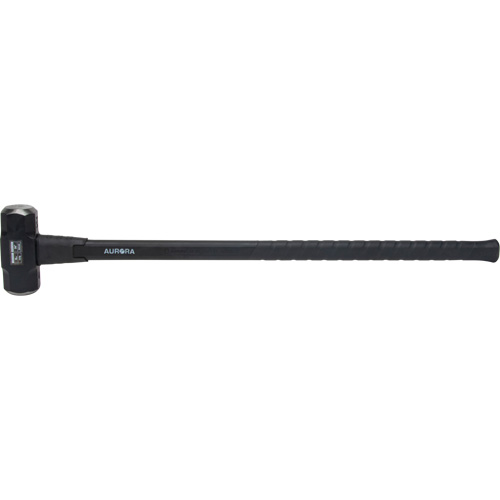 Masse, 8 lb, 36", Prise Fibre de verre O-Max