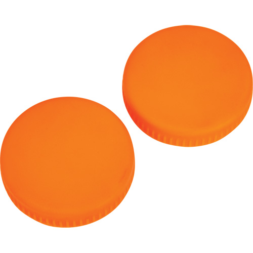 Capuchons d'extr&eacute;mit&eacute; en polyur&eacute;thane O-Max