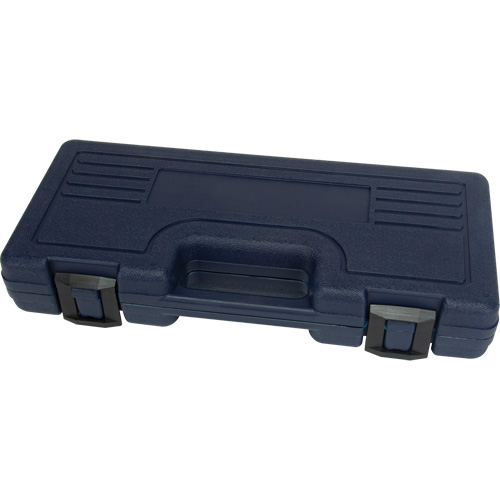 SAE Socket Set, 19 Pcs, Impact, 1/2" Drive Size O-Max