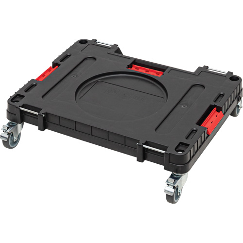 Arx&reg; Dolly with Swivel Casters O-Max