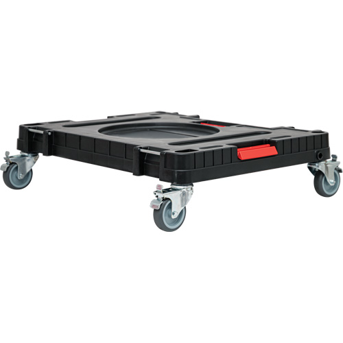 Arx&reg; Dolly with Swivel Casters O-Max