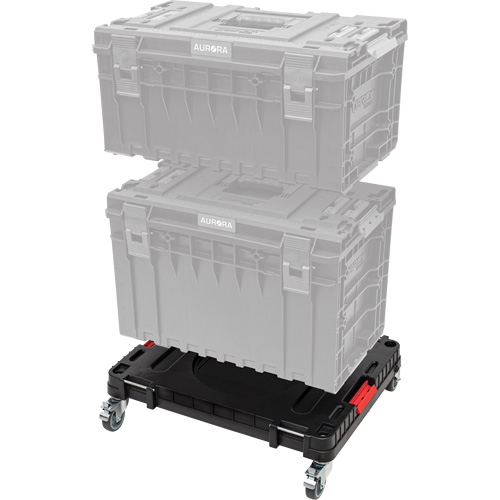 Arx&reg; Dolly with Swivel Casters O-Max