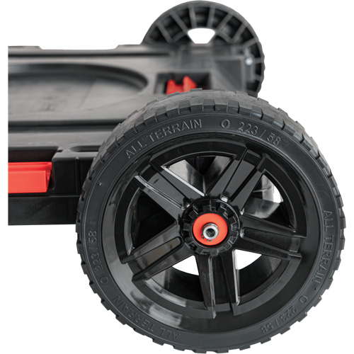 Arx All-Terrain Dolly O-Max