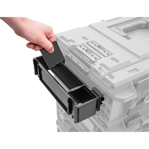 Arx Long Items Holder O-Max