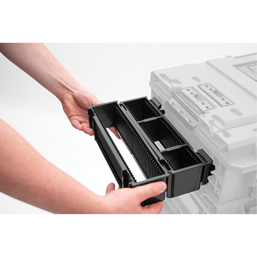 Arx Long Items Holder O-Max