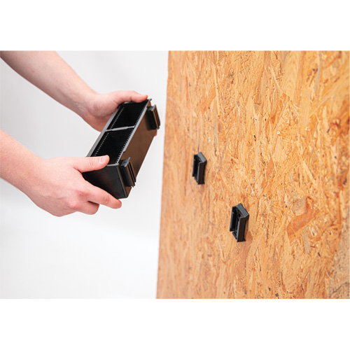 Arx Long Items Holder O-Max