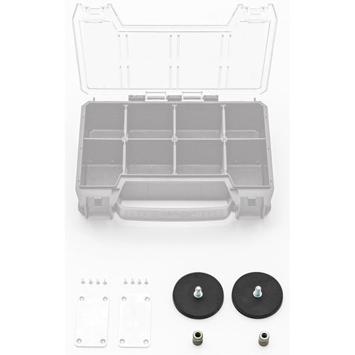 Aimants porte-outils Arx O-Max