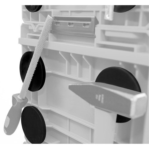 Aimants porte-outils Arx O-Max