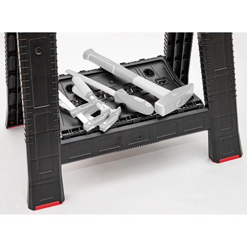 Chevalet pliant et portable Arx O-Max