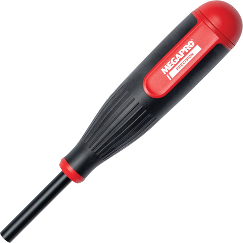 24-in-1 Precision Multi-Bit Screwdriver, Cushion Grip Handle O-Max