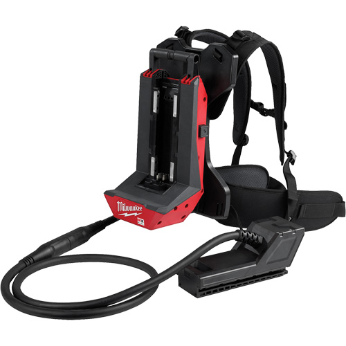 MX Fuel Portable Battery Extension O-Max