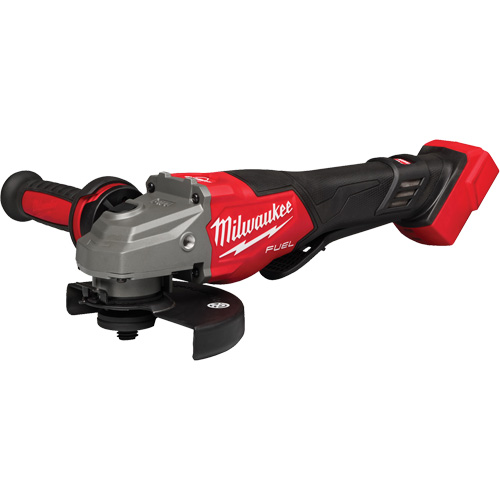 Interrupteur &agrave; palette pour frein de meuleuse Fuel, Roue de 4-1/2" - 6", 18 V O-Max