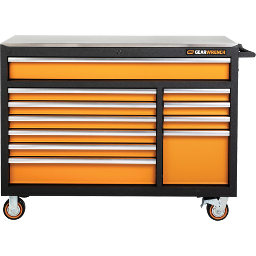 Jeu d'outils pour maître m&eacute;canicien MEGAMOD dans des plateaux en mousse modulaire de premi&egrave;re qualit&eacute; avec rangement d'outils, 1024 morceaux O-Max