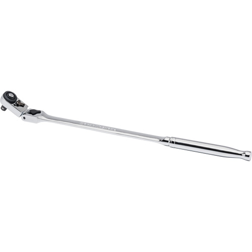 Jeu d'outils &agrave; t&ecirc;te &eacute;troite pour m&eacute;canicien dans un plateau de rangement en mousse O-Max