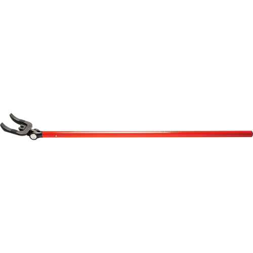 Indexing Deck Removal Bull Bar, 5-59/500" W, 44" L O-Max