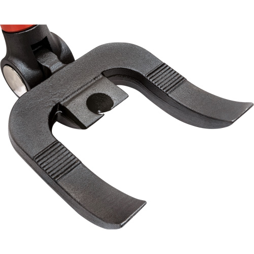 Indexing Deck Removal Bull Bar, 5-59/500" W, 44" L O-Max