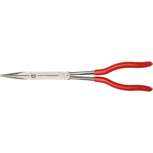 Pinces &agrave; longue port&eacute;e avec manche tremp&eacute; X2, 13" lo O-Max